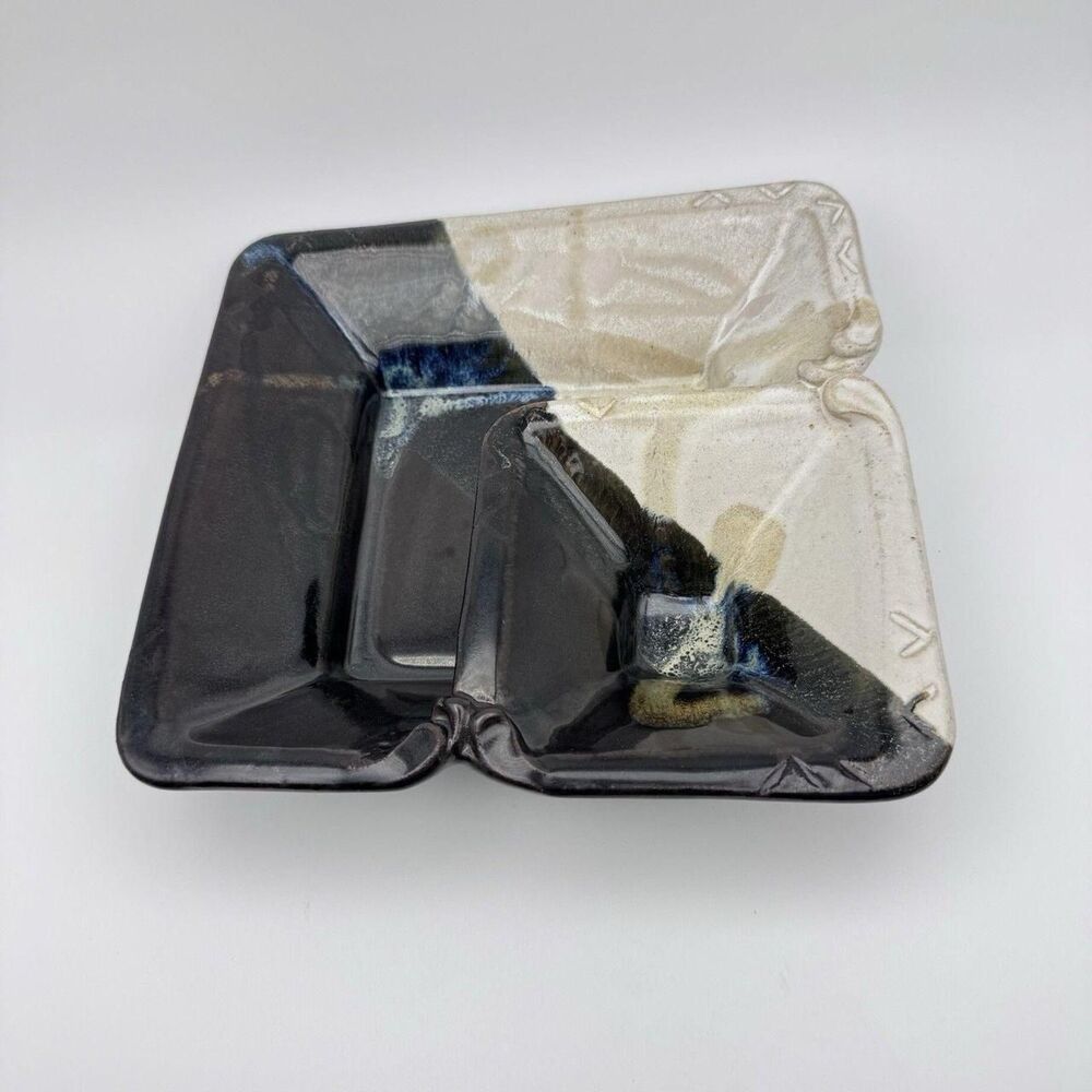 Unbranded Blue Dinnerware